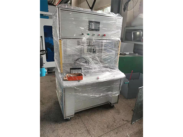 機架焊接加工